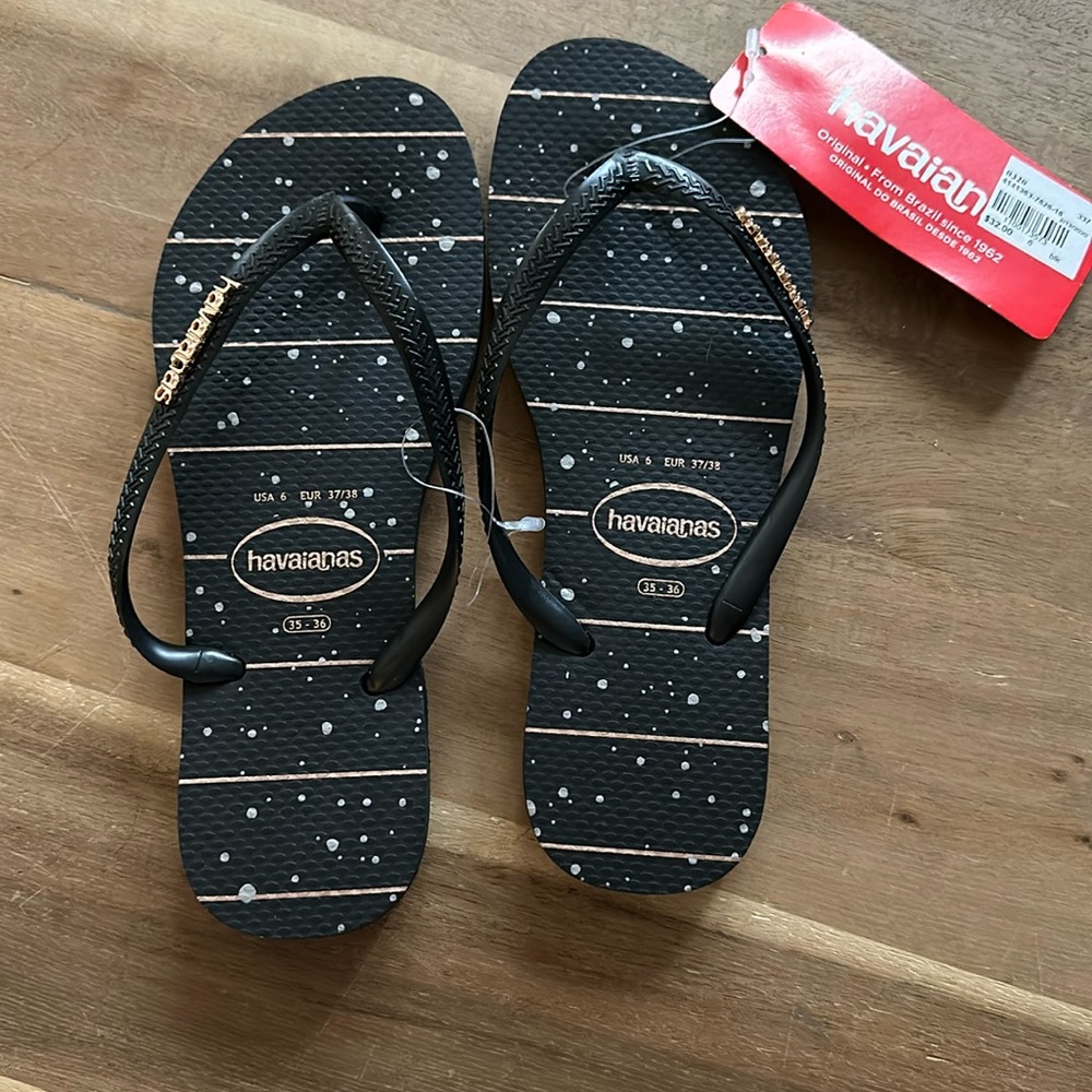 Havaianas